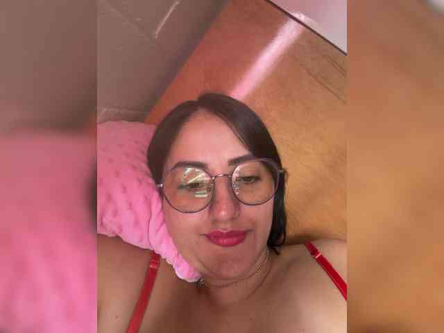 EvanShell1 webcam