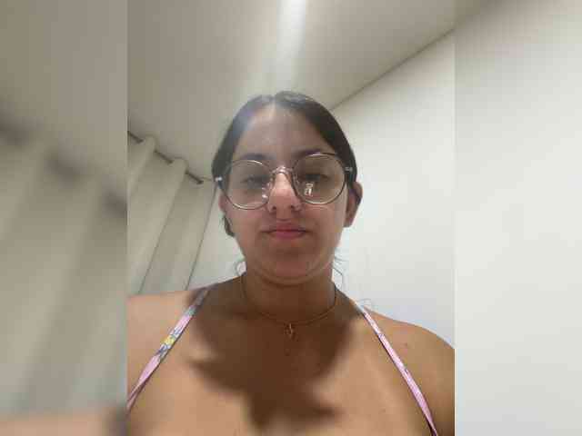 EvanShell1 webcam