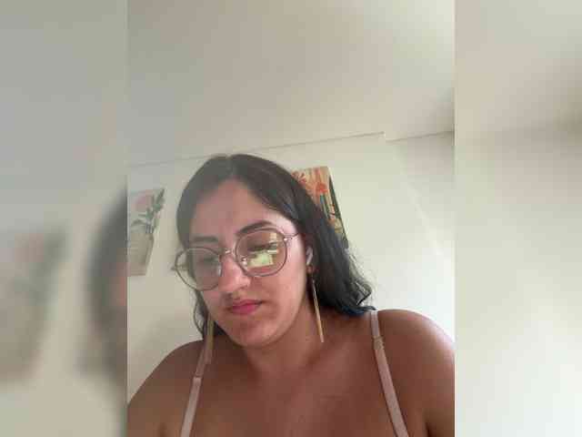 EvanShell1 webcam