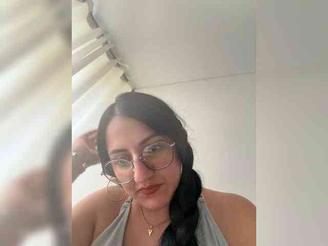 EvanShell1 webcam