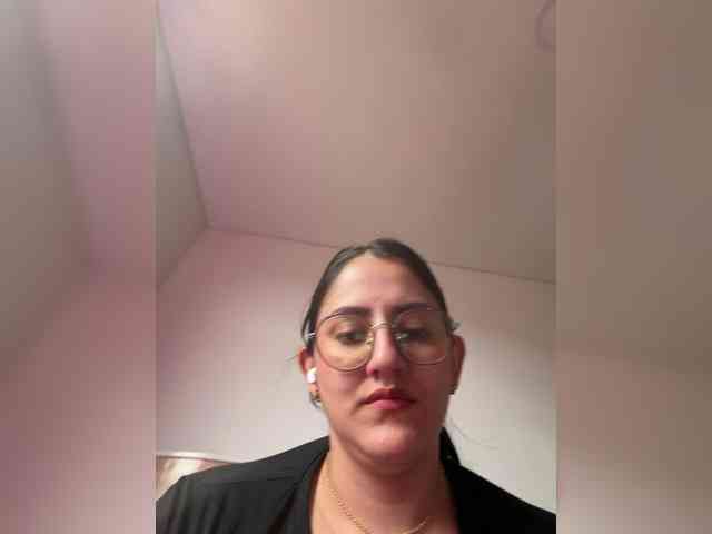 EvanShell1 webcam