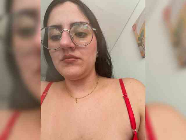 EvanShell1 webcam