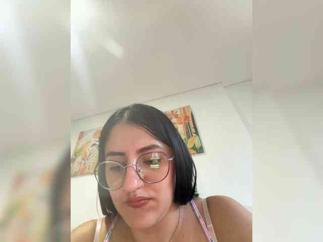 EvanShell1 webcam