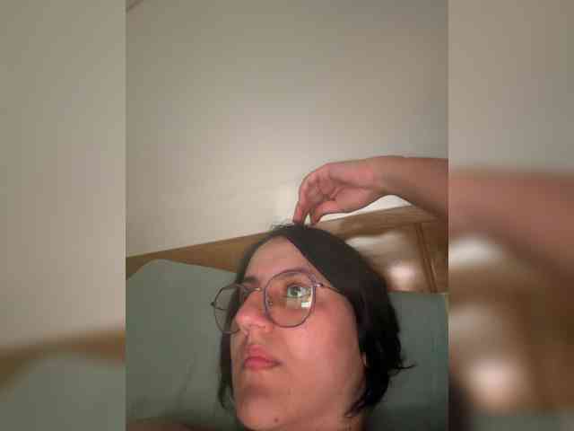 EvanShell1 webcam