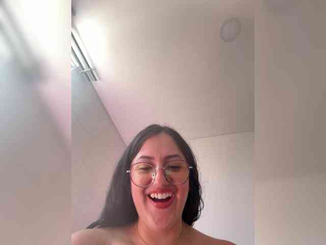 EvanShell1 webcam