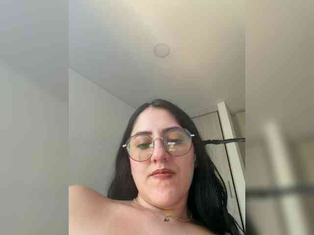 EvanShell1 webcam