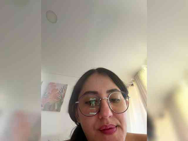 EvanShell1 webcam