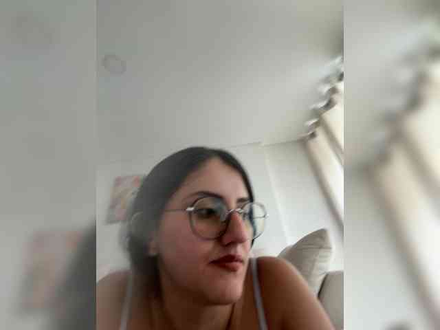 EvanShell1 webcam