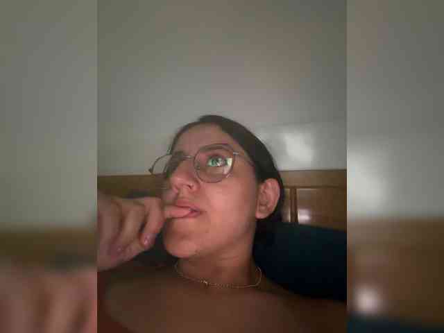 EvanShell1 webcam