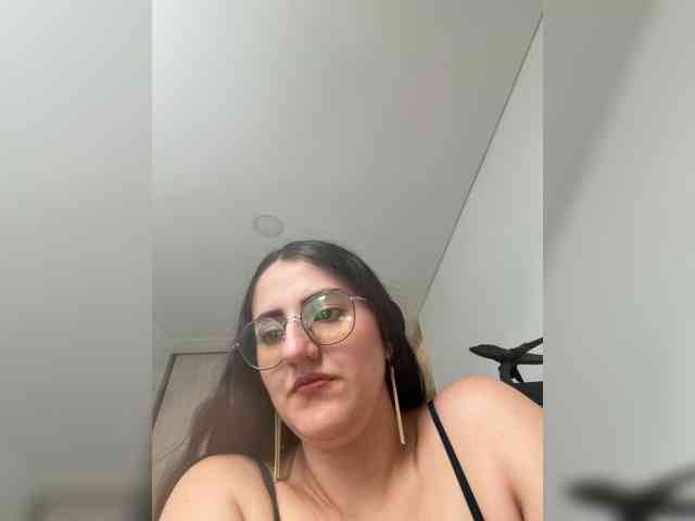 EvanShell1 webcam