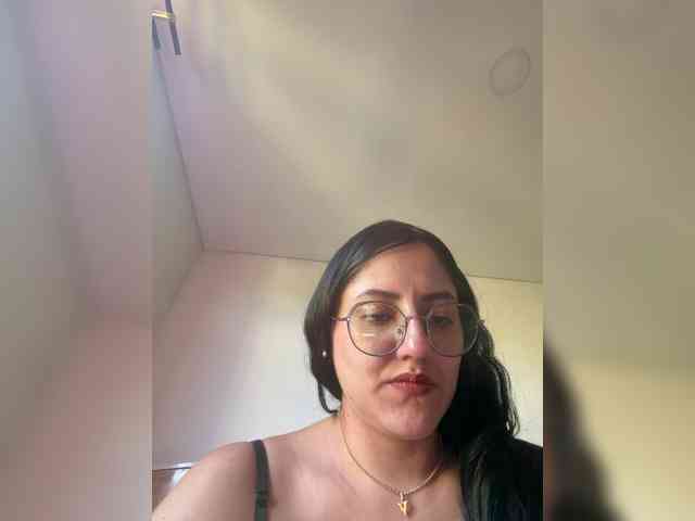 EvanShell1 webcam