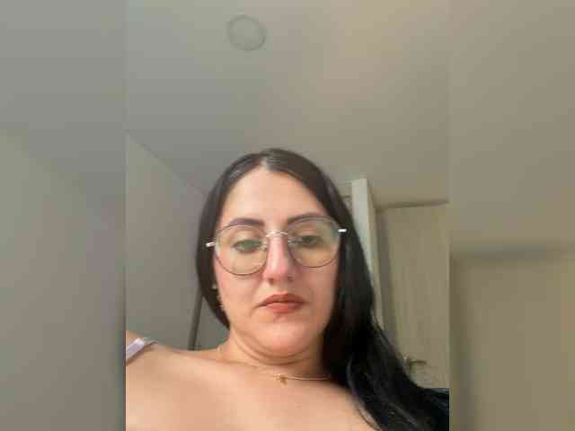 EvanShell1 webcam