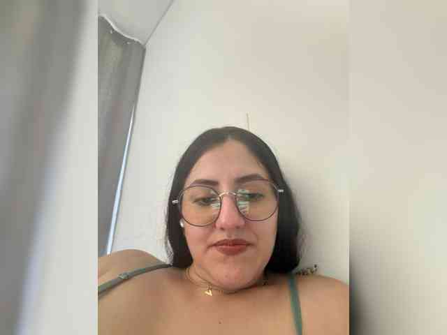EvanShell1 webcam