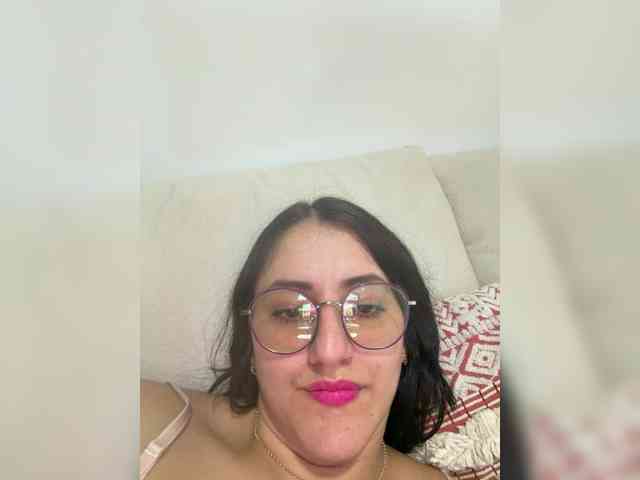 EvanShell1 webcam