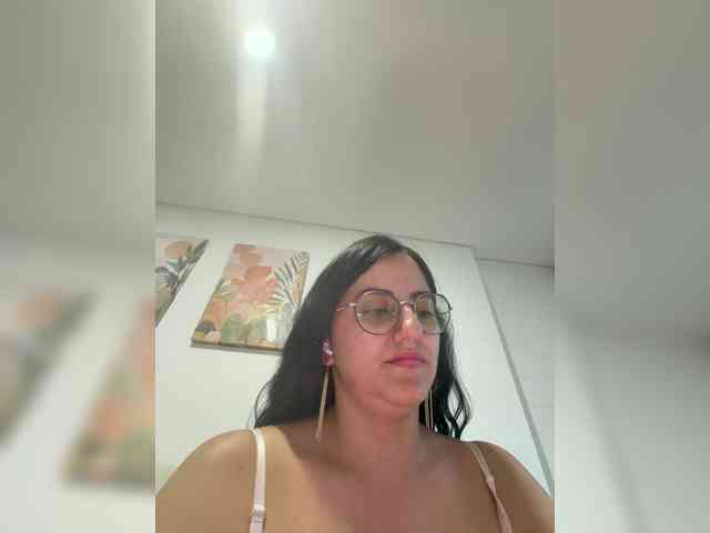 EvanShell1 webcam
