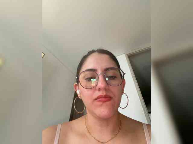 EvanShell1 webcam