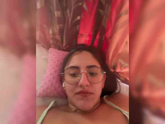 EvanShell1 webcam