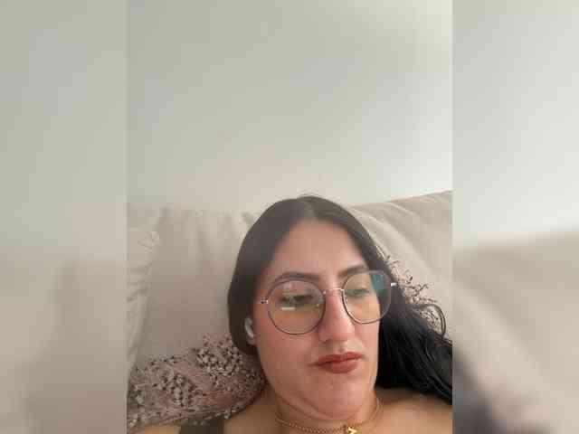 EvanShell1 webcam