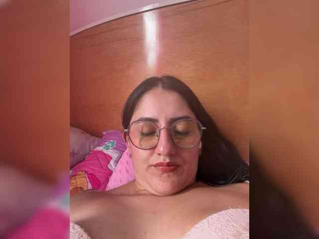 EvanShell1 webcam