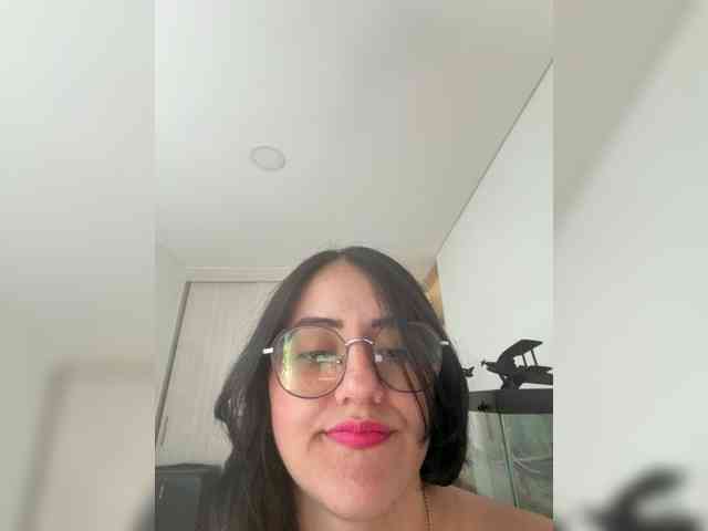 EvanShell1 webcam