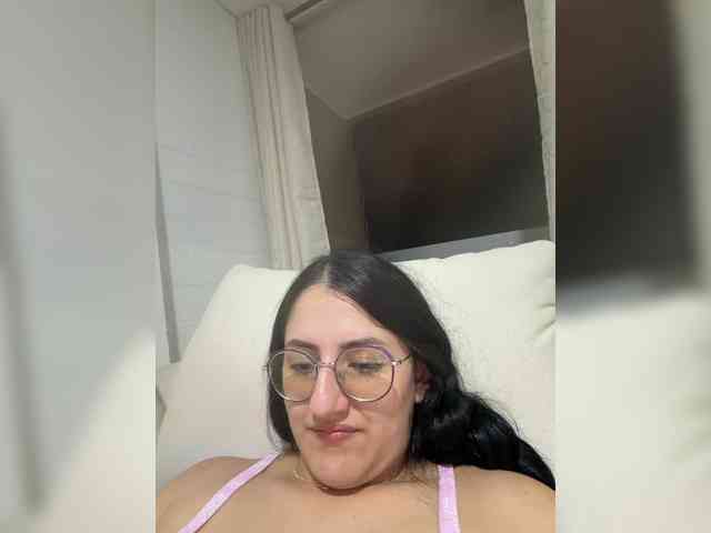 EvanShell1 webcam
