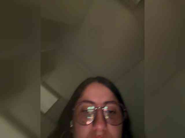 EvanShell1 webcam