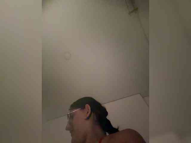 EvanShell1 webcam