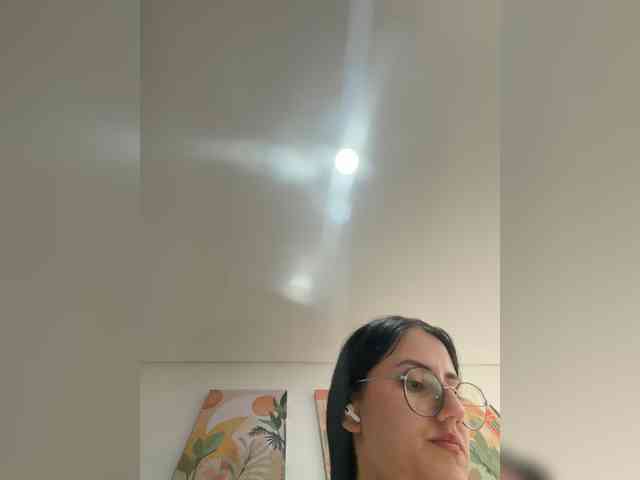 EvanShell1 webcam