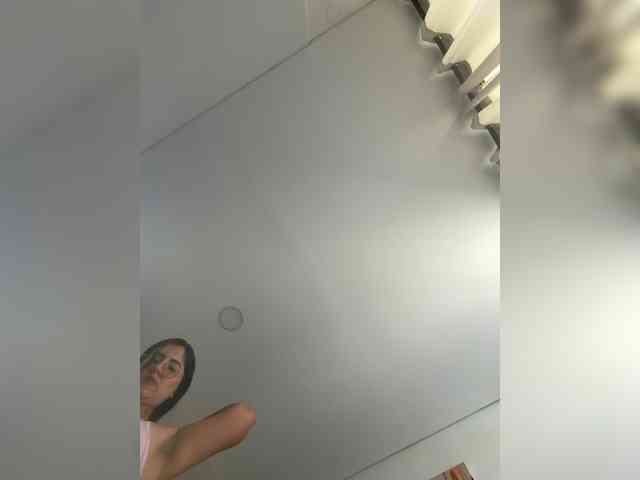 EvanShell1 webcam