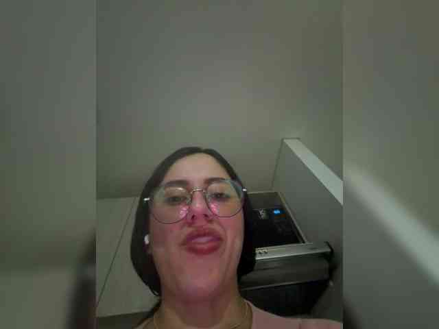 EvanShell1 webcam