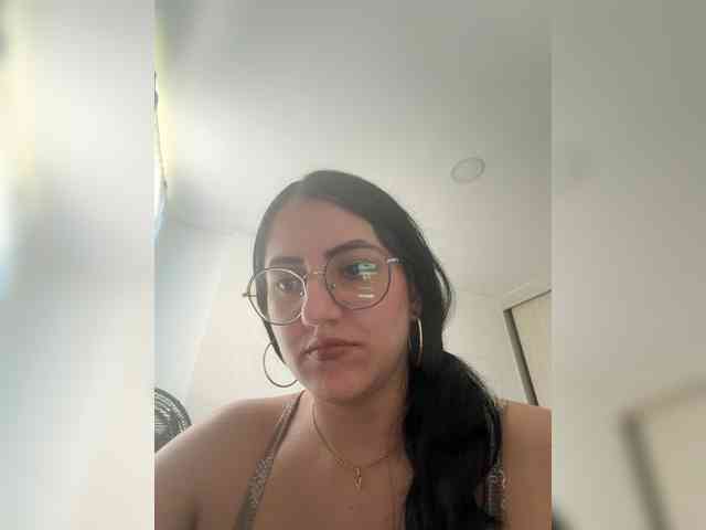 EvanShell1 webcam