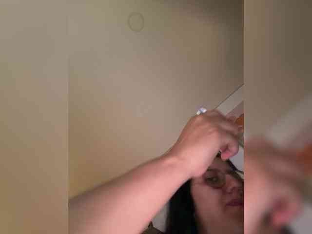 EvanShell1 webcam