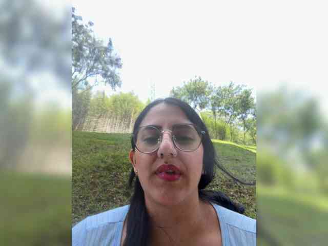 EvanShell1 webcam