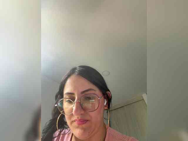 EvanShell1 webcam