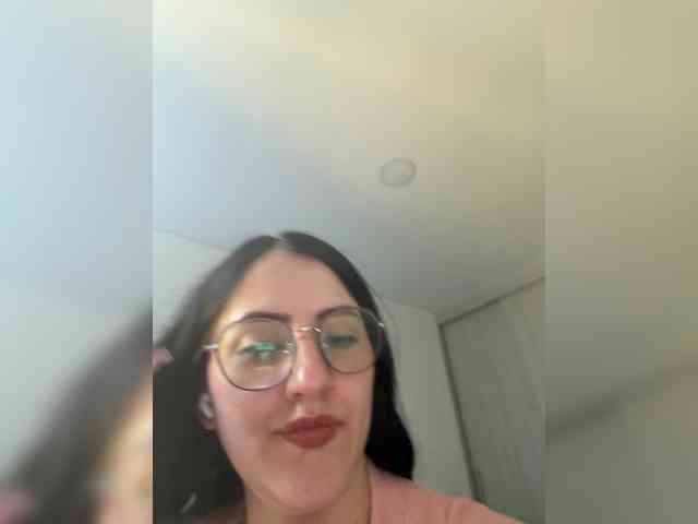 EvanShell1 webcam