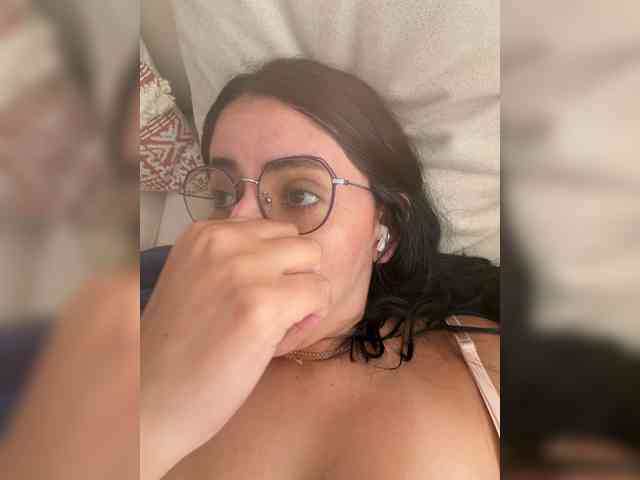 EvanShell1 webcam