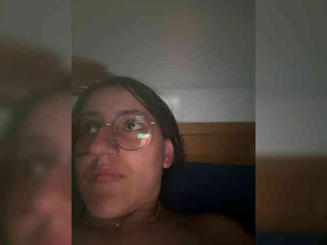 EvanShell1 webcam