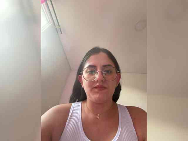 EvanShell1 webcam