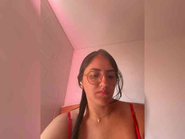 EvanShell1 webcam
