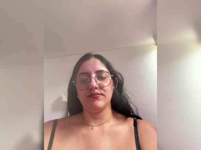 EvanShell1 webcam