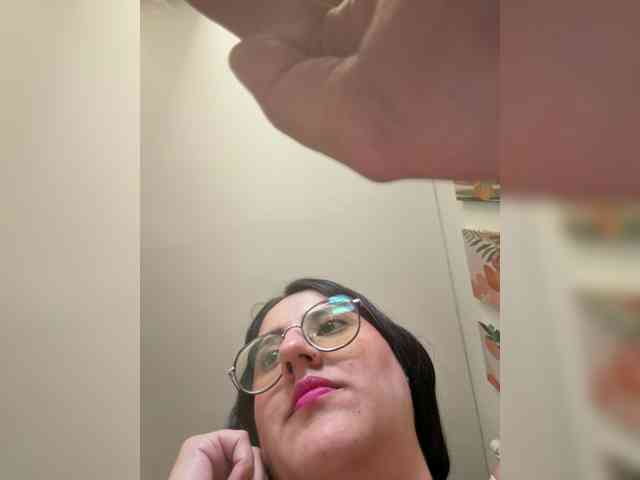 EvanShell1 webcam