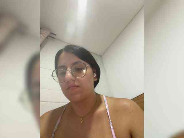 EvanShell1 webcam
