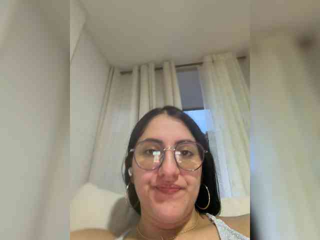 EvanShell1 webcam