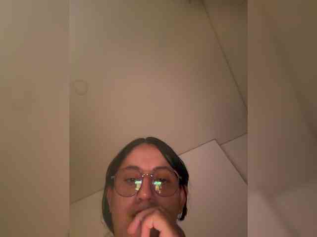 EvanShell1 webcam