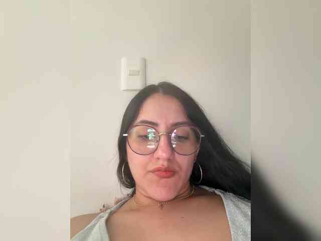 EvanShell1 webcam