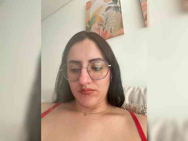 EvanShell1 webcam