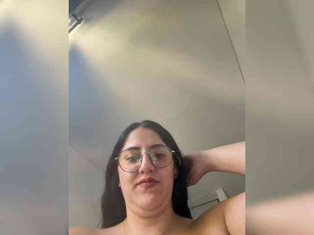 EvanShell1 webcam