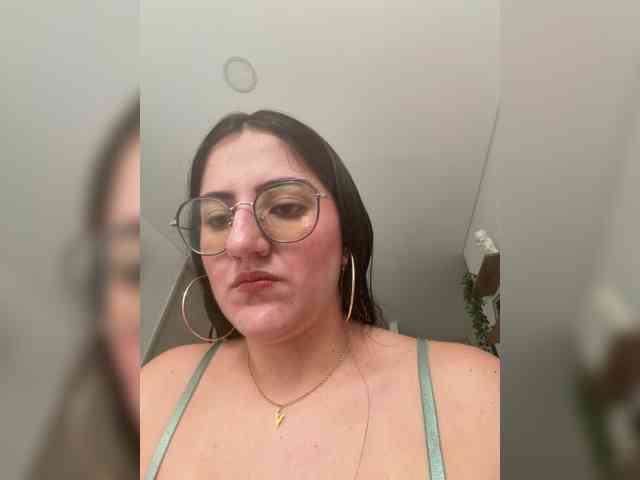 EvanShell1 webcam