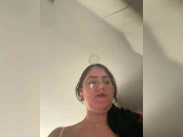 EvanShell1 webcam