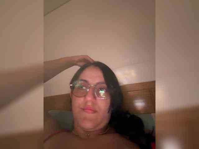 EvanShell1 webcam